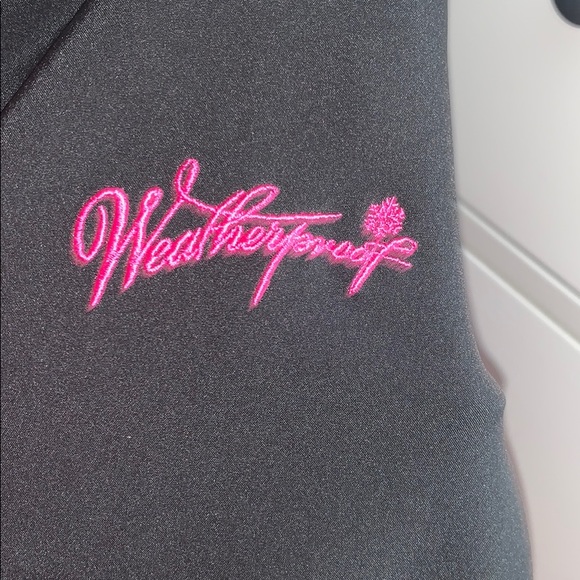 Weatherproof Girl Jacket - Picture 4 of 4